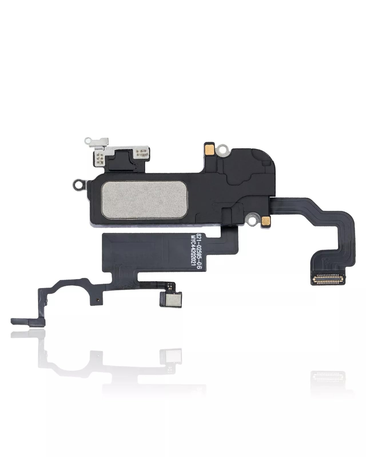 Amazon.com: for iPhone 12 Pro Max Earpiece Front Speaker
